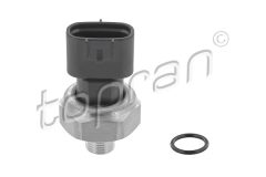TOPRAN 638 507 — Întrerupător pneumatic aer condiționat