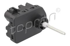 TOPRAN 600 217 — Сервопривод корректора фар
