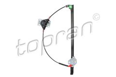 TOPRAN 104 098 — Macara geam