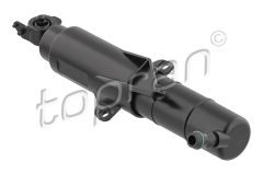 TOPRAN 503 448 — Форсунка омывателя фар