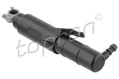 TOPRAN 503 449 — Форсунка омывателя фар