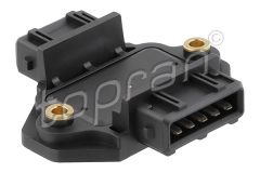 TOPRAN 109 882 — Modul de aprindere