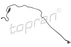 TOPRAN 702 145 — Топливная трубка