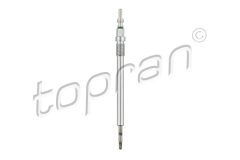 TOPRAN 409 705 — Свеча накала