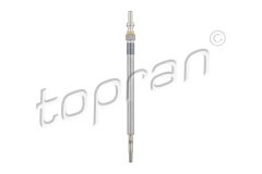 TOPRAN 630 002 — Bujie incandescentă