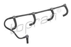 TOPRAN 702 134 — Conductă combustibil