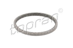 TOPRAN 634 051 — Прокладка выхлопной трубы