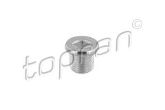 TOPRAN 721 134 — Сливная пробка поддона
