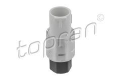 TOPRAN 638 508 — Întrerupător pneumatic aer condiționat