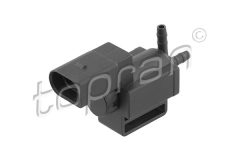 TOPRAN 116 266 — Клапан EGR управления выхлопом