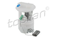 TOPRAN 630 654 — Modul alimentare combustibil