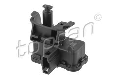 TOPRAN 633 212 — Actuator închidere centralizată
