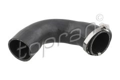 TOPRAN 118 293 — Furtun intercooler