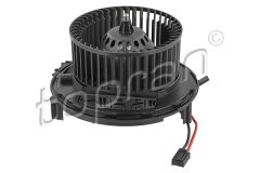 TOPRAN 117 018 — Ventilator habitaclu