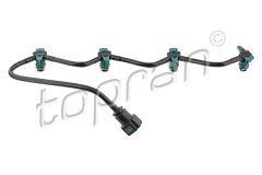 TOPRAN 305 378 — Furtun retur injectoare
