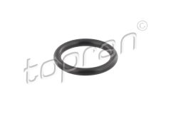 TOPRAN 628 308 — Garnitură conductă lichid răcire