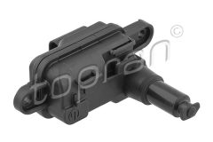 TOPRAN 633 214 — Actuator închidere centralizată