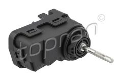 TOPRAN 821 577 — Motoraș reglaj faruri