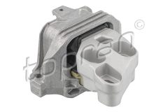 TOPRAN 634 473 — Suport cutie de viteze manuală