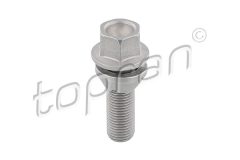 TOPRAN 601 112 — Колёсный болт