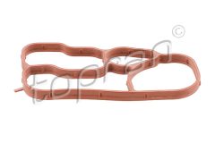 TOPRAN 117 895 — Garnitură radiator ulei