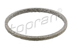 TOPRAN 410 060 — Garnitură pentru țeava de eșapament