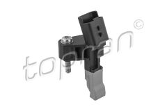 TOPRAN 723 940 — Senzor impulsuri