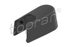 TOPRAN 503 690 — Capac braț ștergător far