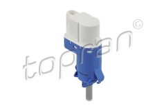 TOPRAN 638 174 — Comutator pedală ambreiaj pilot automat