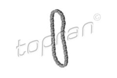 TOPRAN 600 803 — Lanț pompă de ulei