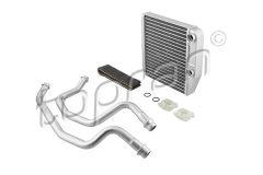 TOPRAN 208 753 — Radiator încălzire habitaclu