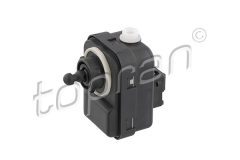 TOPRAN 600 216 — Сервопривод корректора фар