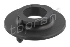 TOPRAN 118 597 — Кронштейн рессоры