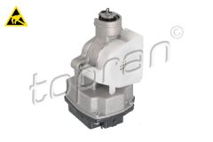 TOPRAN 723 904 — Clapetă de accelerație