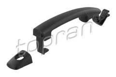 TOPRAN 620 014 — Ручка двери наружная