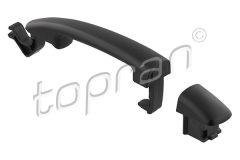 TOPRAN 620 015 — Ручка двери наружная