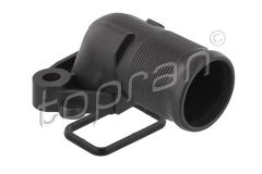 TOPRAN 702 292 — Flanșă lichid răcire