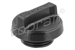 TOPRAN 601 081 — Крышка маслозаливной горловины