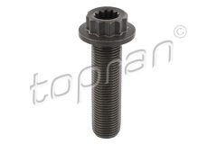 TOPRAN 109 330 — Болт шкива