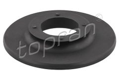 TOPRAN 118 596 — Кронштейн рессоры