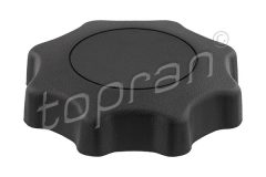 TOPRAN 109 519 — Rozetă reglare spătar scaun