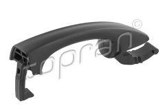 TOPRAN 620 008 — Ручка двери наружная
