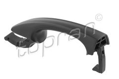 TOPRAN 620 009 — Ручка двери наружная