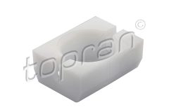TOPRAN 117 842 — Bucșă ax furcă de schimbare viteze