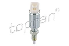 TOPRAN 638 179 — Comutator pedală ambreiaj pilot automat