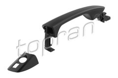TOPRAN 620 027 — Mâner exterior ușă