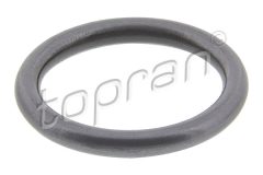 TOPRAN 100 678 — Уплотнительное кольцо форсунки