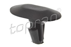 TOPRAN 702 330 — Clips tapițerie ușă