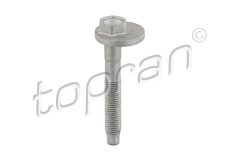 TOPRAN 119 040 — Șurub reglaj unghi cădere