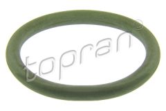 TOPRAN 107 316 — Уплотнительное кольцо форсунки